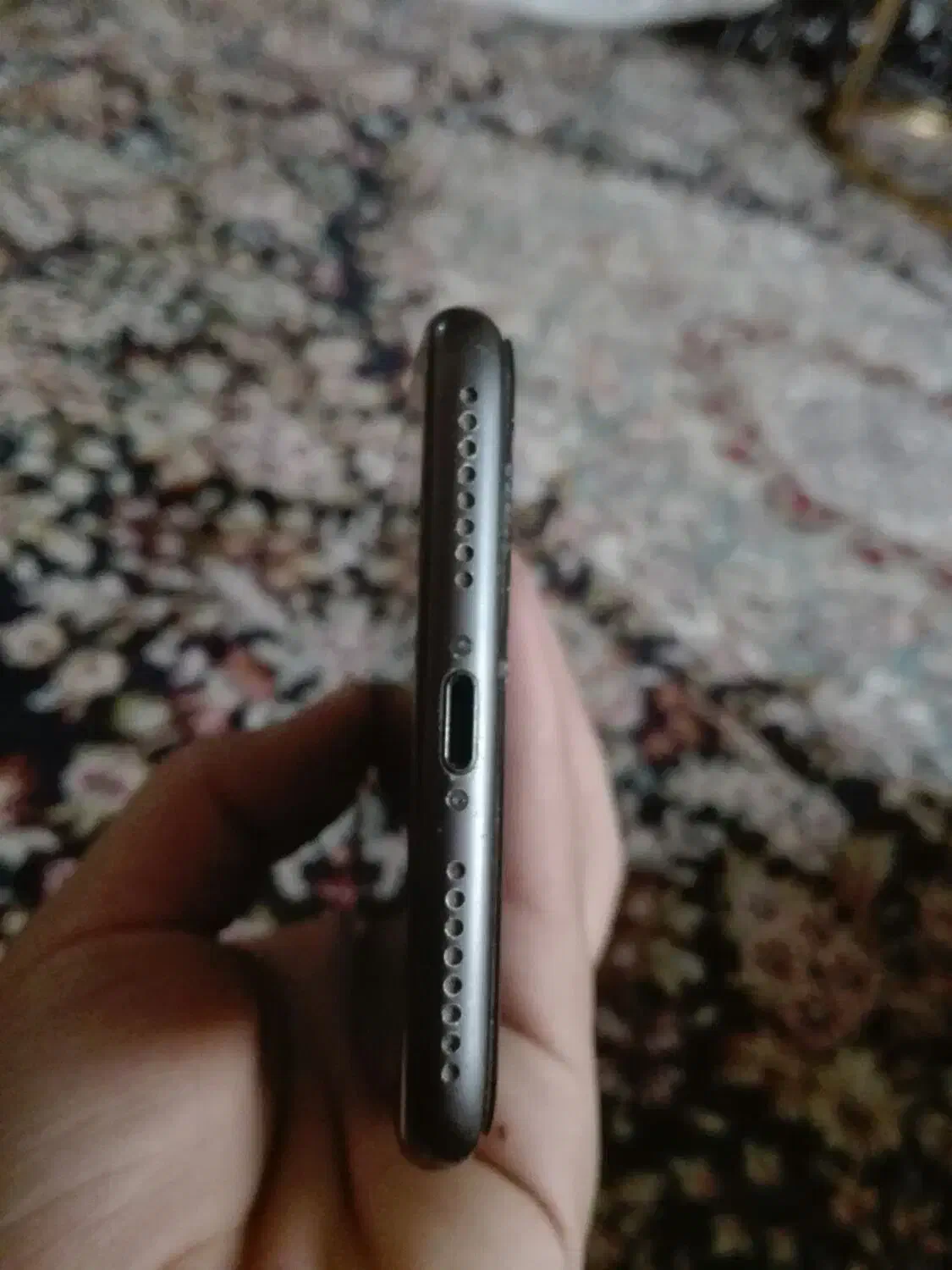 آیفون 8 پلاس|موبایل|تهران, شهرک فردوس (حسینی)|دیوار