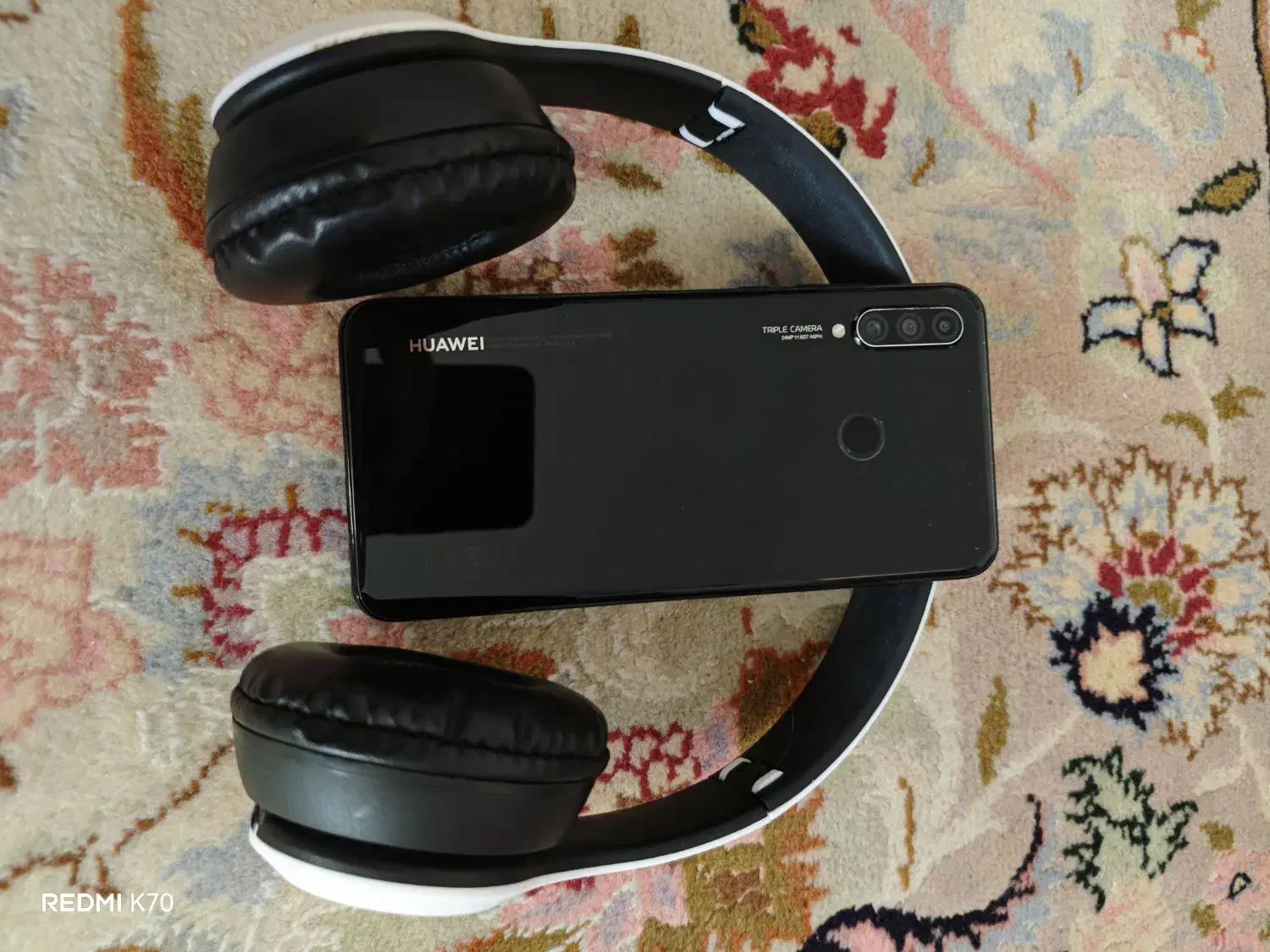 Huawei p30 lite خاص|موبایل|تبریز, |دیوار