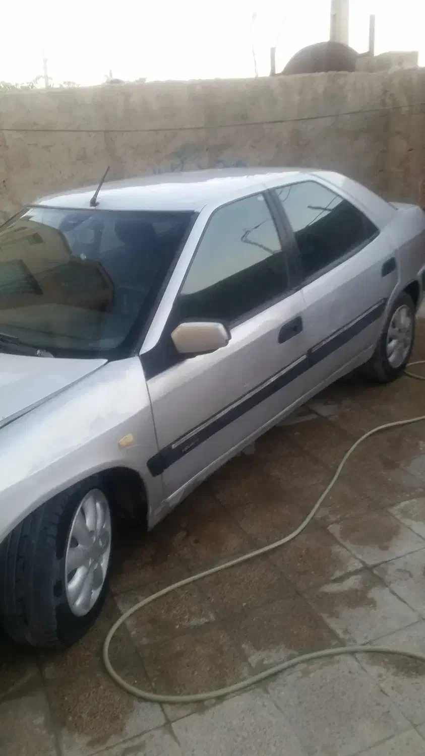 زانتیا2000مدل 85|خودرو سواری و وانت|ایرانشهر, |دیوار