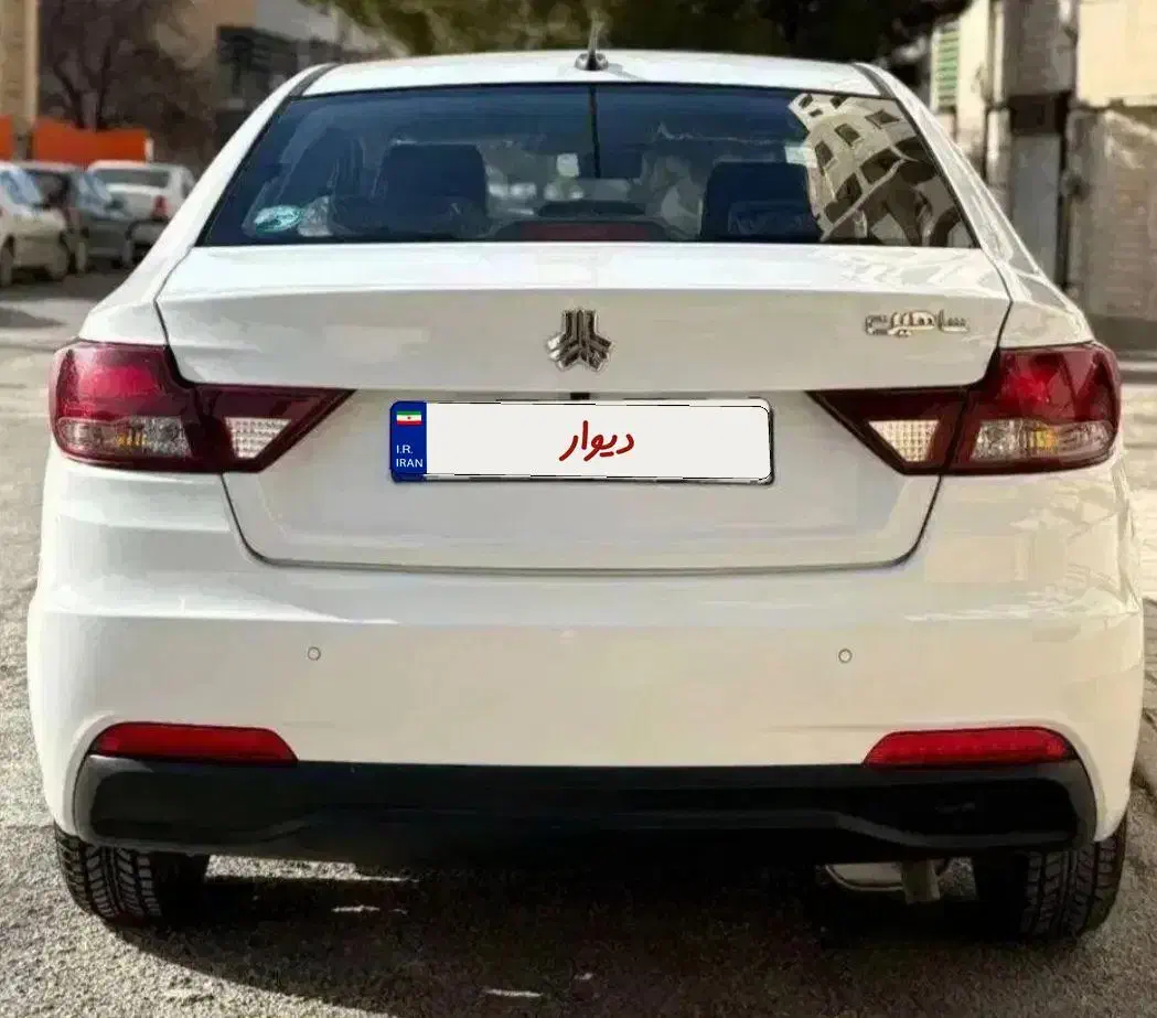 شاهین Gمدل ۴۰۲|خودرو سواری و وانت|خمینی‌شهر, |دیوار