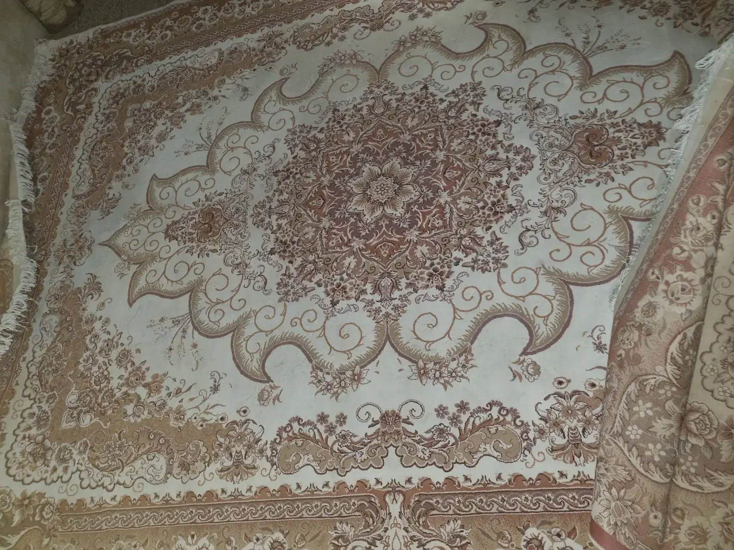 فرش ۱۲متری|فرش|لاهیجان, کوی زمانی|دیوار