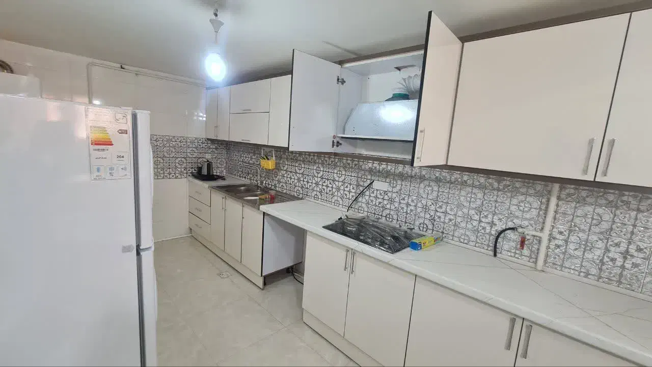 ویلایی کلید نخورده بنیاد ۲۰۰متربنا ۱۲۵متر زمین|فروش خانه و ویلا|قم, زنبیل آباد|دیوار