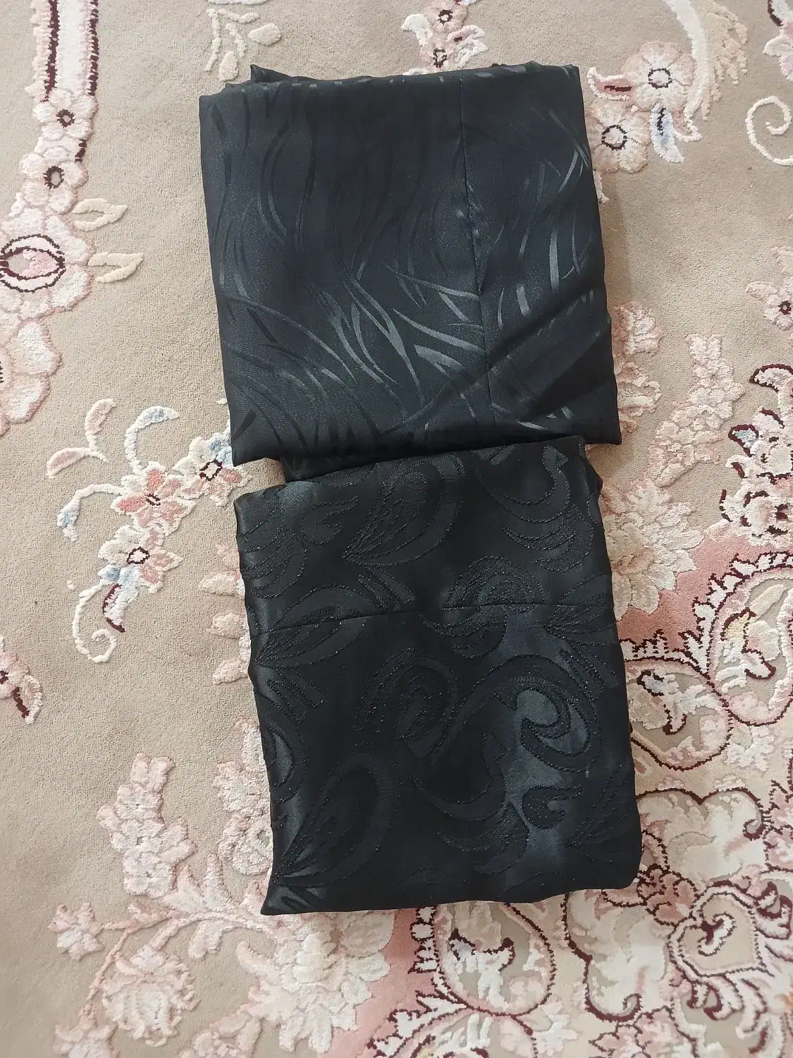 چادرمشکی|لباس|شاهرود, |دیوار