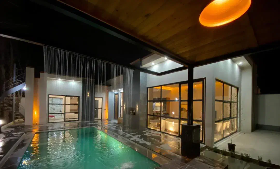 پیمانکاری/ساخت صفر تا صد ویلا از دم قسط|مشارکت در ساخت املاک|کرج, فاز ۱ مهرشهر|دیوار