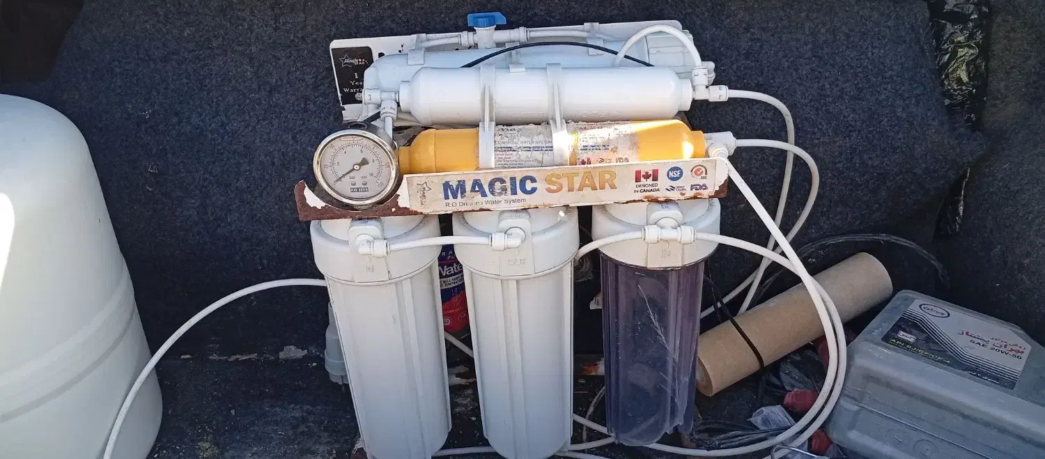 تسویه اب|آبسردکن و تصفیه آب|ارومیه, |دیوار