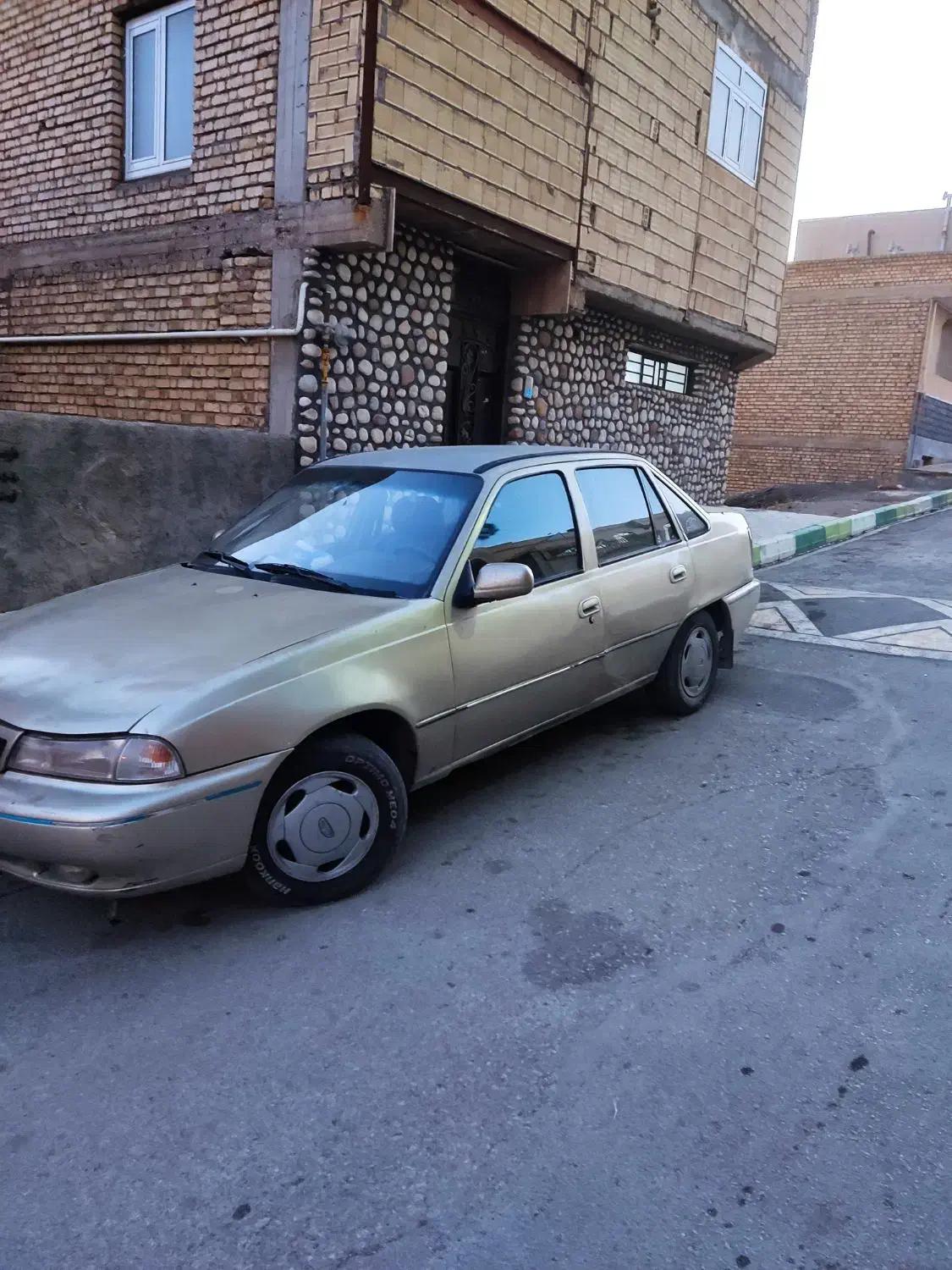 دووسیلو|خودرو سواری و وانت|باغ بهادران, |دیوار