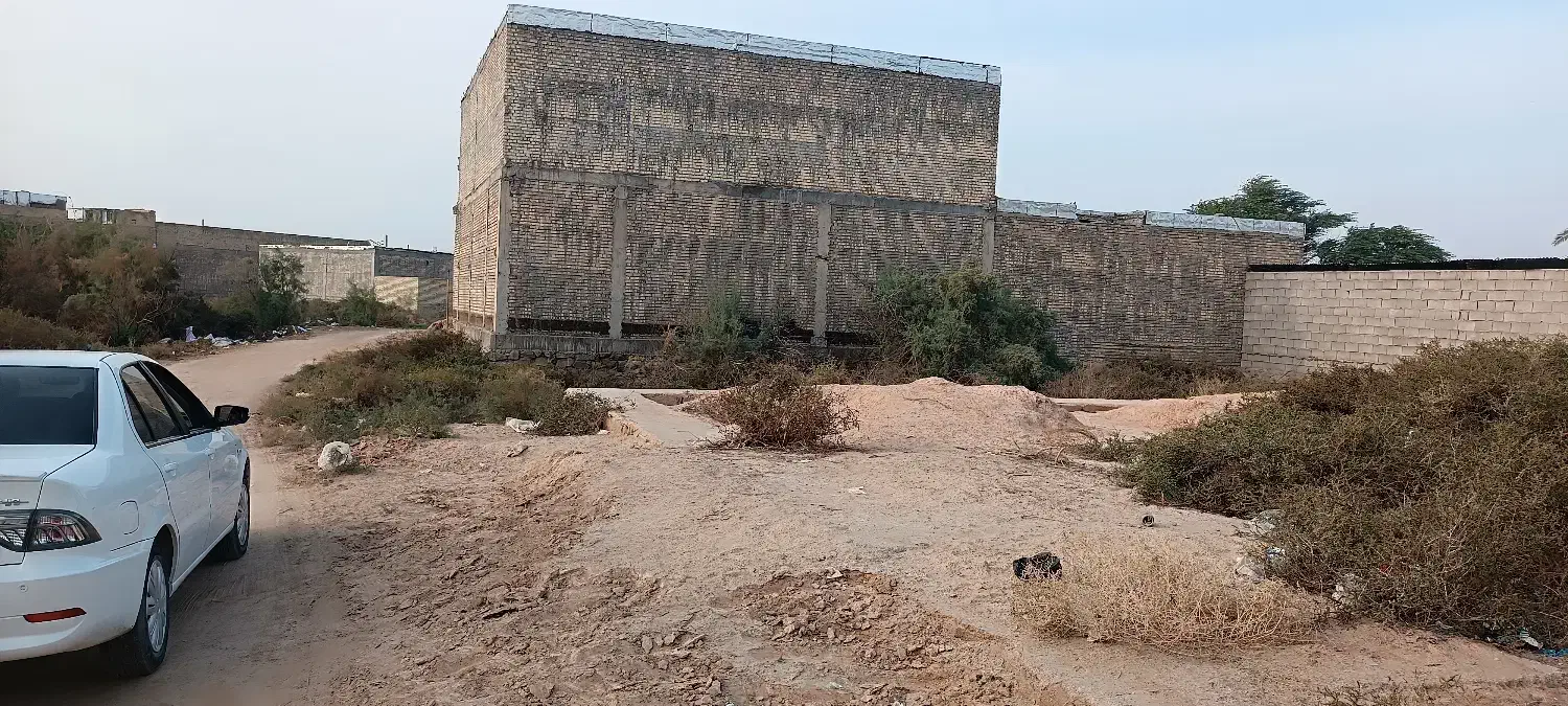 زمین مسکونی|فروش زمین و ملک کلنگی|سوسنگرد, |دیوار