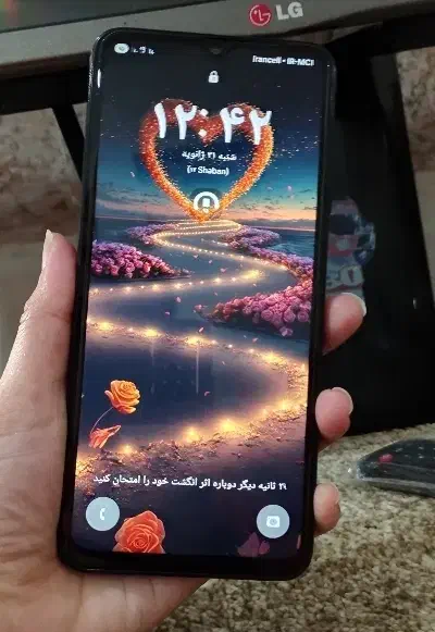 سامسونگ  A05S|موبایل|خرمشهر, |دیوار