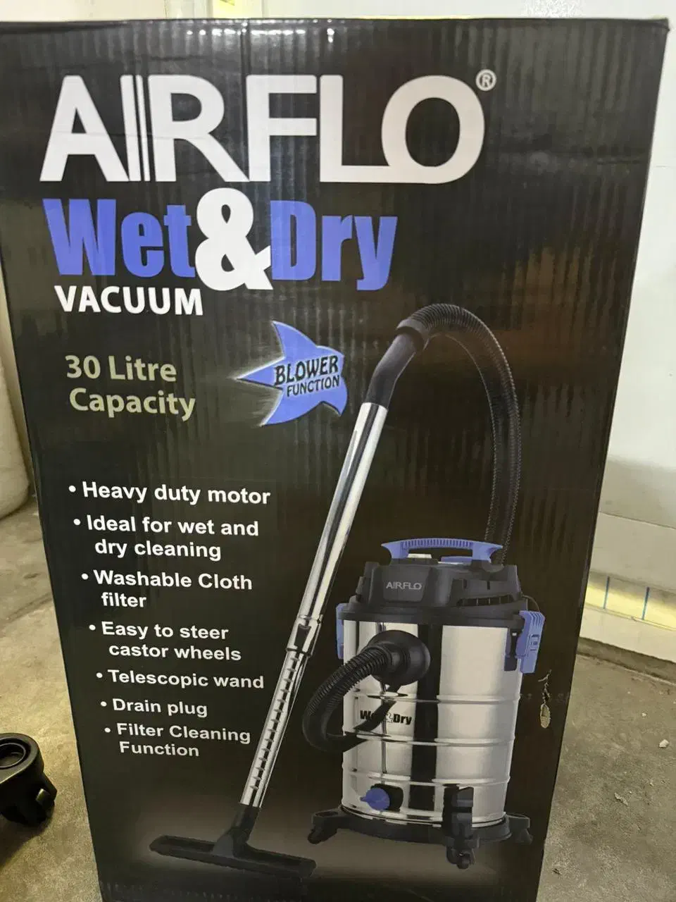 جارو برقی|جاروبرقی، جارو شارژی، بخارشو|بمانی, |دیوار