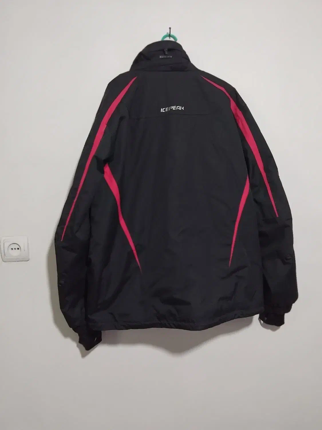 کاپشن اسکی برند ICEPEAK سایز ۵۴|لباس|تهران, کرمان|دیوار