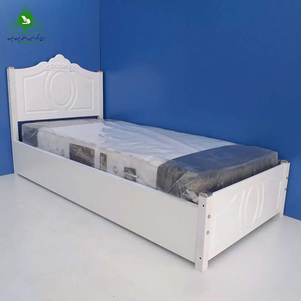 انواع تخت تشک اقساطی بدون سود با ارسال|تشک تختخواب|خورموج, |دیوار