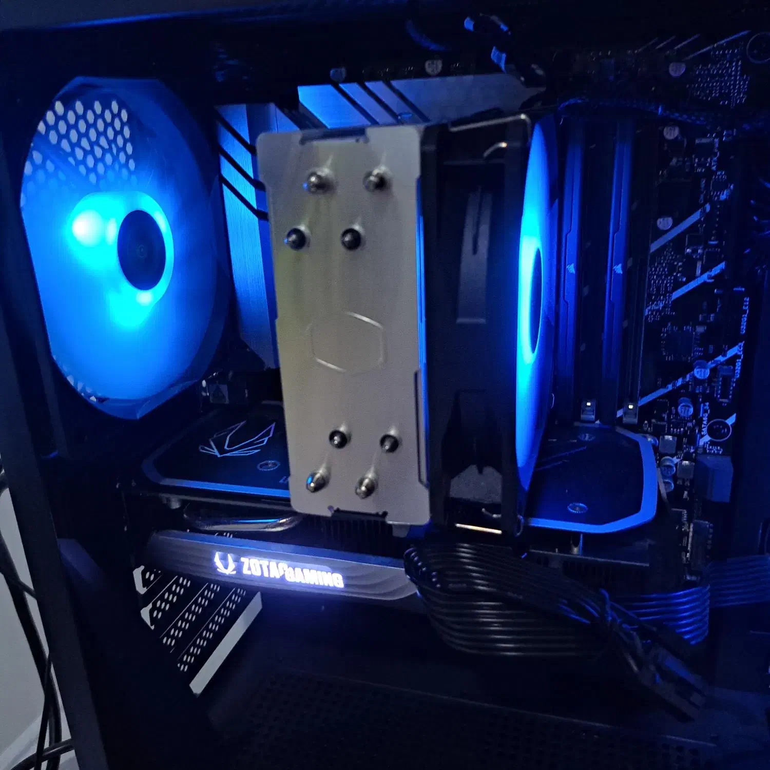 سیستم گیمینگ|رایانه رومیزی|سروآباد, |دیوار