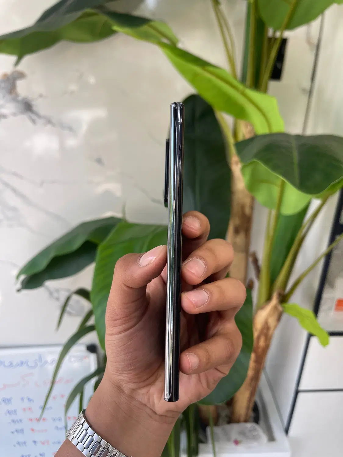 Note 20 Ultra بی نقطه|موبایل|کرج, فاز ۳ گوهردشت|دیوار