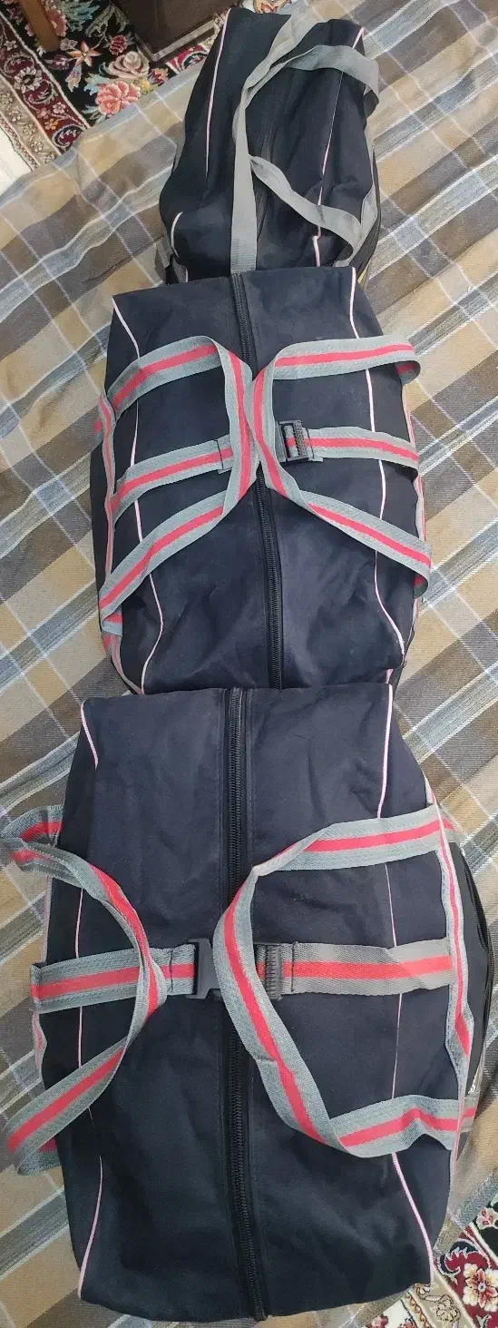 ساک برزنتی|کیف، کفش، کمربند|همدان, |دیوار