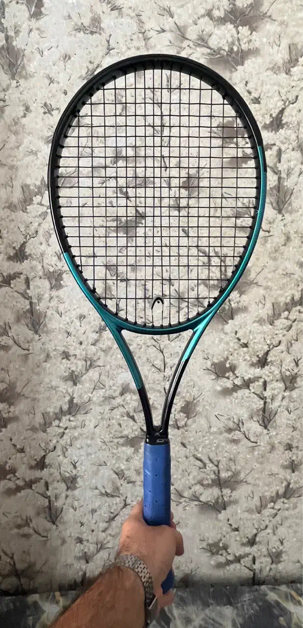 راکت تنیس Head Gravity MP 2025|ورزشهای توپی|تهران, طرشت|دیوار