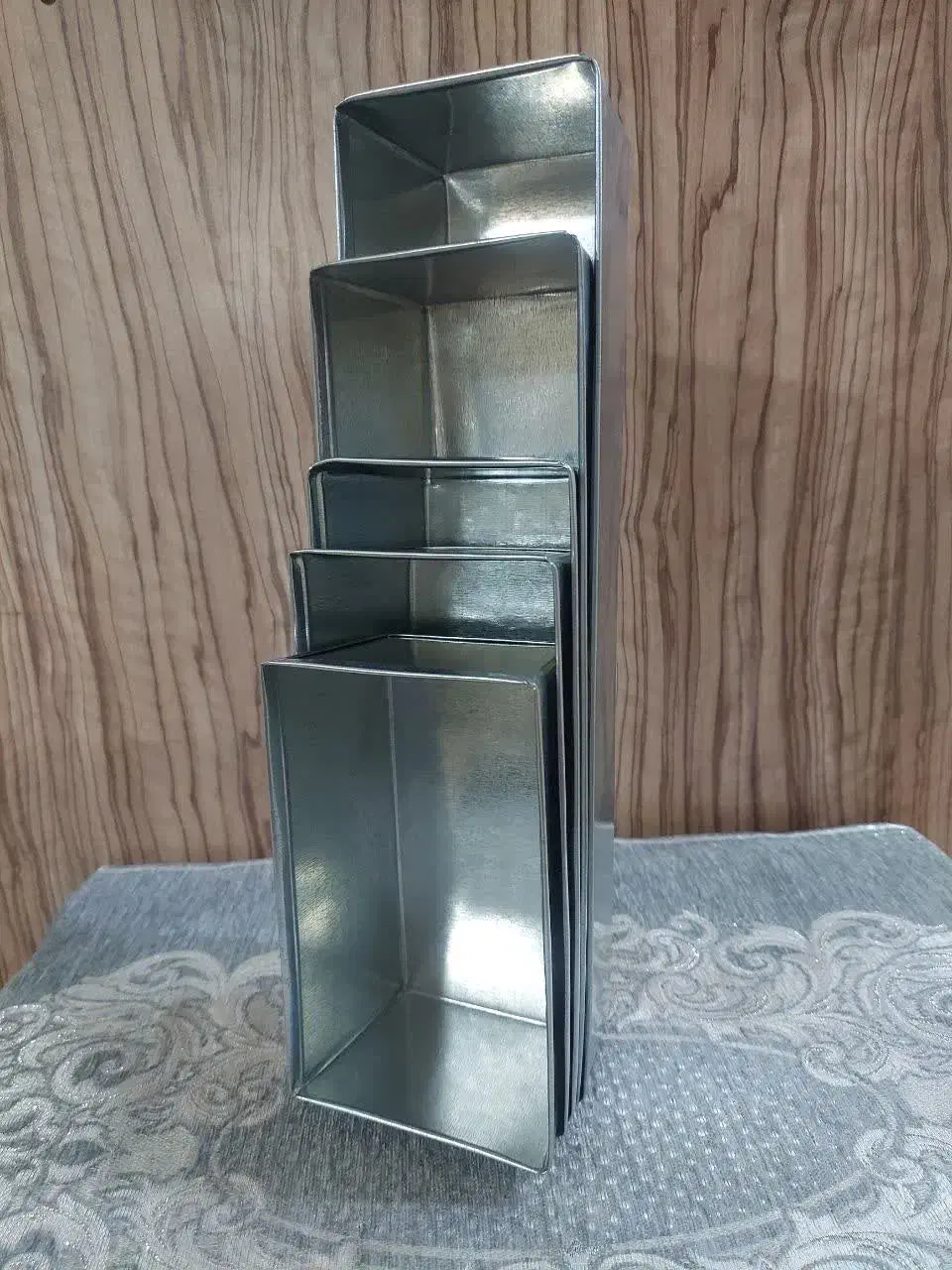 قالب کیک صبحانه لوازم قنادی|ظروف پخت‌وپز|مشهد, نوید|دیوار