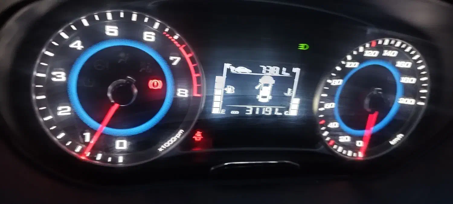 کوئیک rs|خودرو سواری و وانت|قزوین, |دیوار