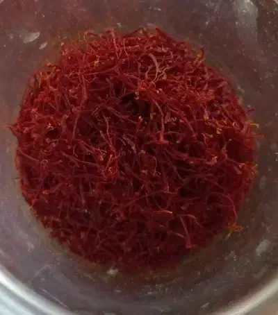 زعفرون|خوردنی و آشامیدنی|آبکوه, |دیوار