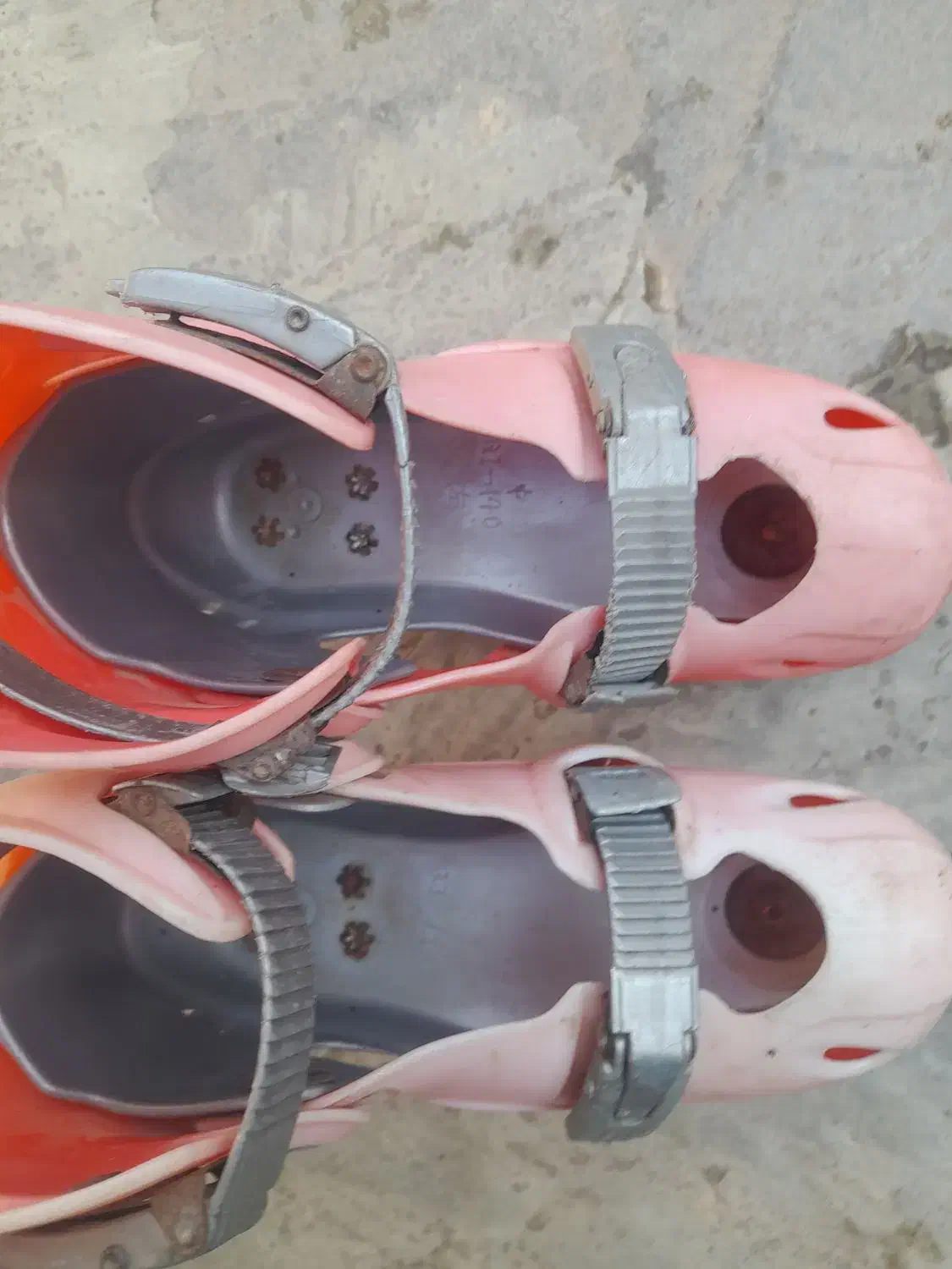 اسکیت|دوچرخه، اسکیت، اسکوتر|خان ببین, |دیوار