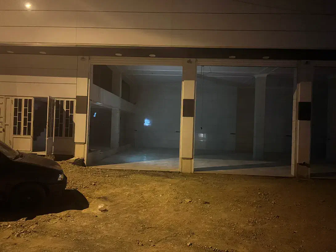 شهرضا شهرک امیر کبیر|فروش مغازه و غرفه|شهرضا, |دیوار