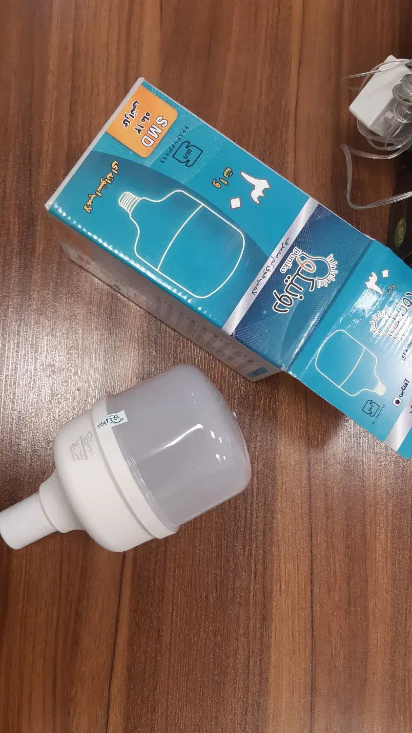 پنل هالوژن سنسور لامپ لوستری چراغ ریلی فیوز|لامپ و چراغ|شیراز, فخرآباد (دروازه کازرون)|دیوار