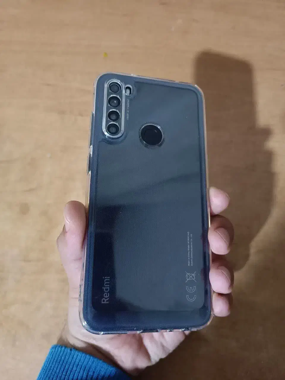 شیائومی نوت ۸ در حد آک|موبایل|مشهد, هنرور|دیوار