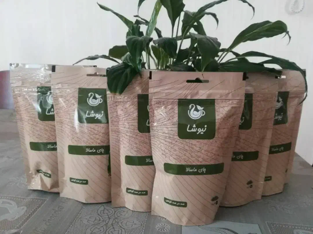 معجون خوشمزه هزار درمان ماسالا|خوردنی و آشامیدنی|تهران, شهرک غزالی|دیوار