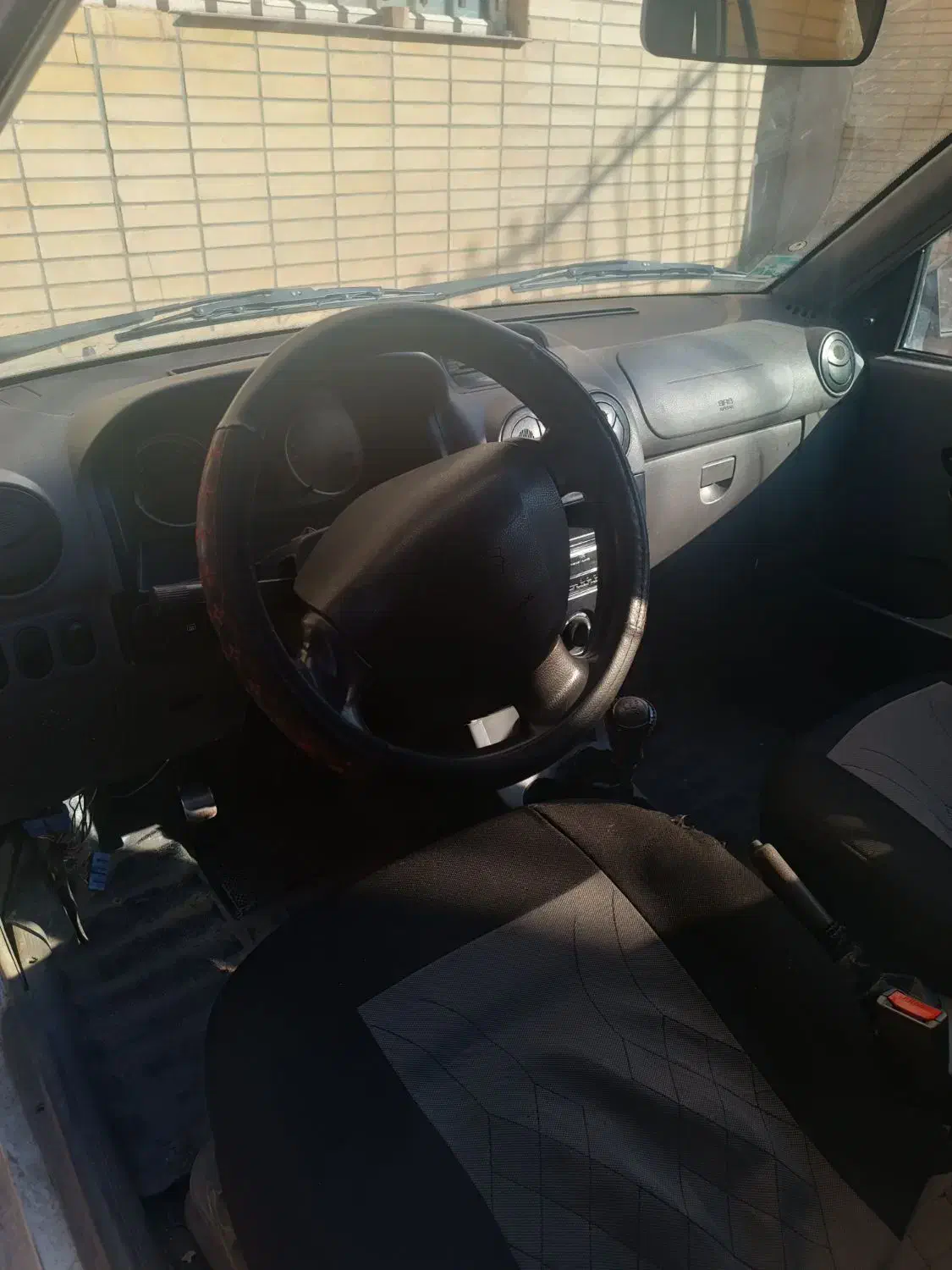 پراید 111 مدل 93|خودرو سواری و وانت|اصفهان, بهارستان|دیوار