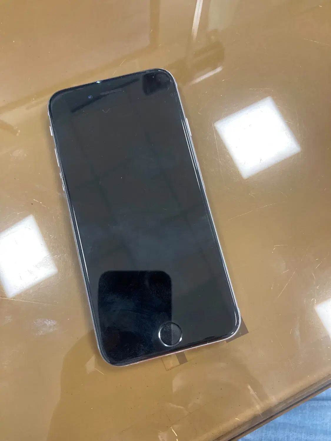 گوشی آیفون 6|موبایل|تهران, هفت حوض|دیوار