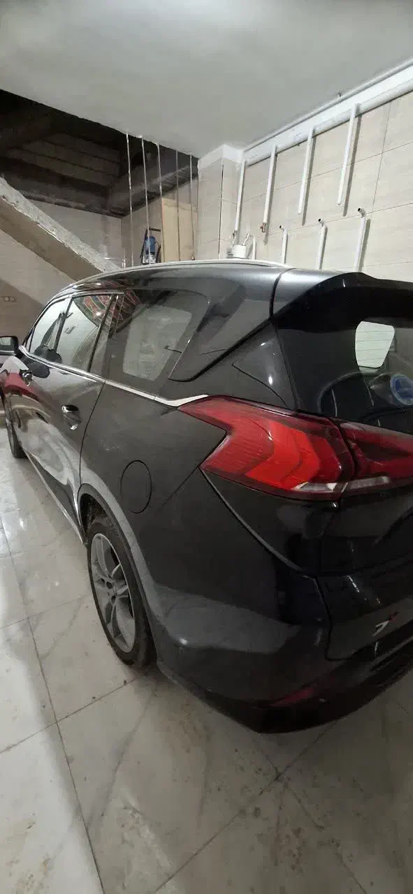 هایما X7|خودرو سواری و وانت|شهرکرد, |دیوار