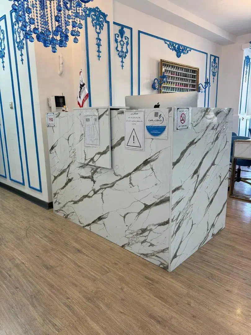 فوری لوازم سالن خیلی زیر قیمت|آرایشگاه و سالنهای زیبایی|تهران, خانی آباد نو شمالی|دیوار