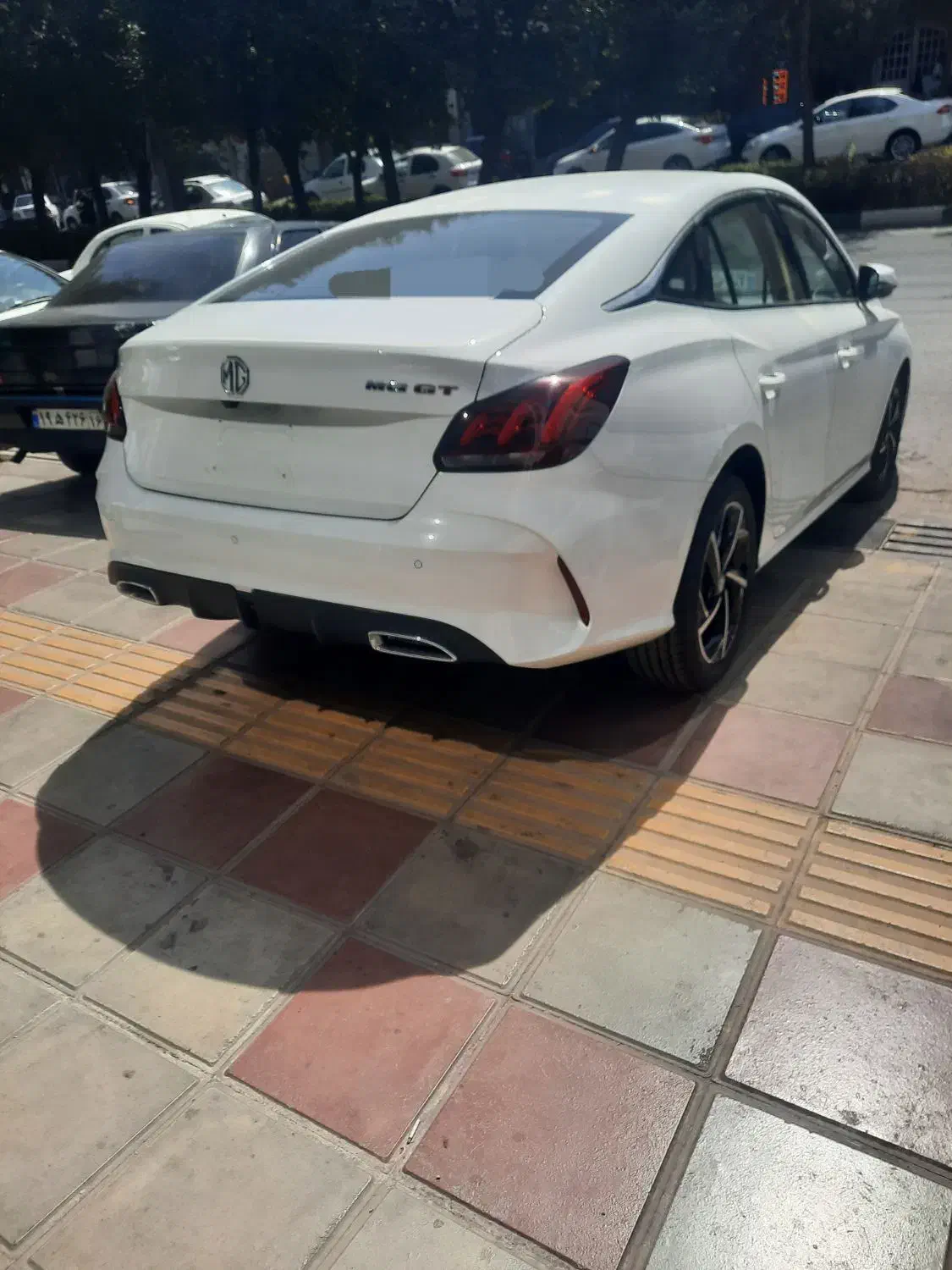 کارشناسی تشخیص رنگ و فنی خودرو و موتور سیار در محل|خدمات موتور و ماشین|قم, بنیاد|دیوار