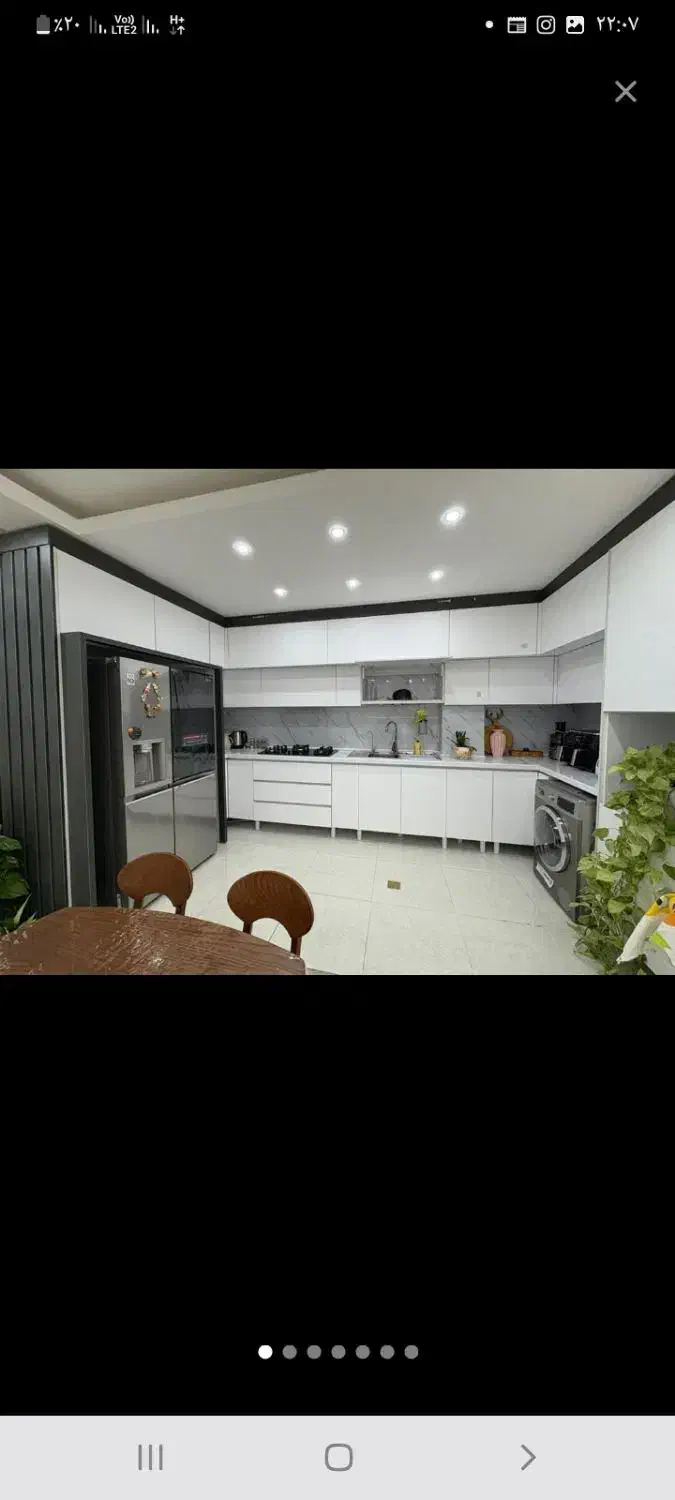 فروش ساختمان دوطبقه تنگک اول|فروش خانه و ویلا|بوشهر, |دیوار