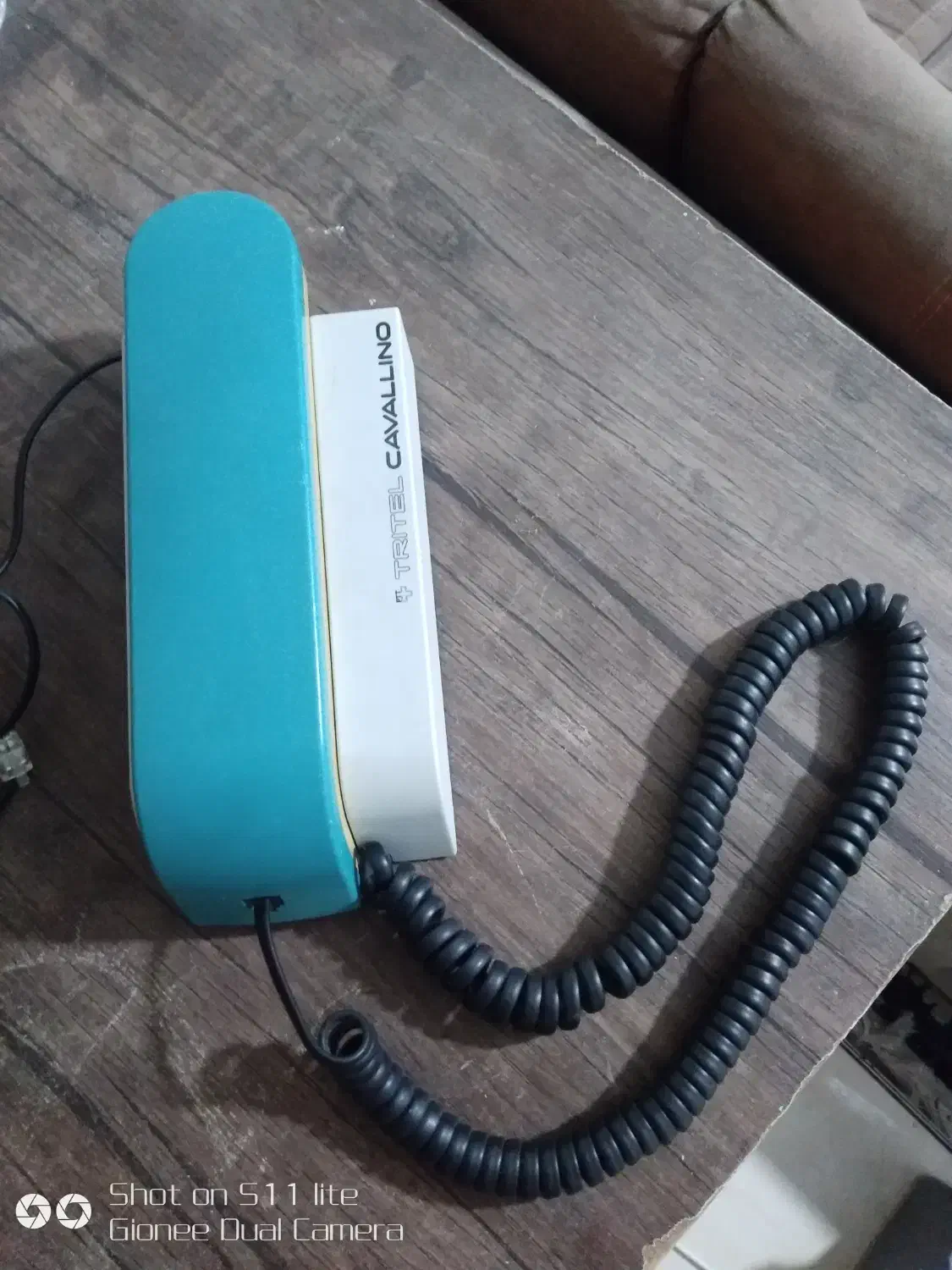 تلفن رومیزی ایتالیایی|تلفن رومیزی|کرج, کرج نو|دیوار