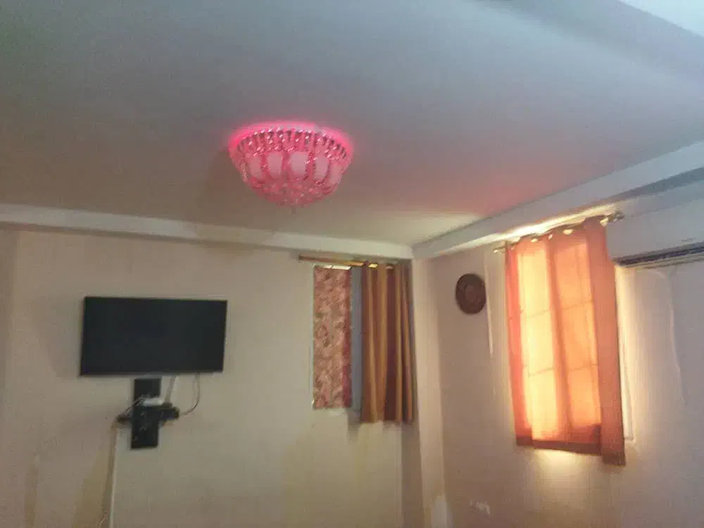 مسکن مهر درگهان طبقه اول|فروش آپارتمان|درگهان, |دیوار