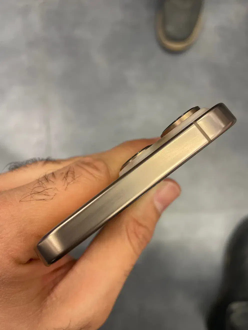 ۱۶ پرو مکس زد ای|موبایل|قم, صفائیه|دیوار