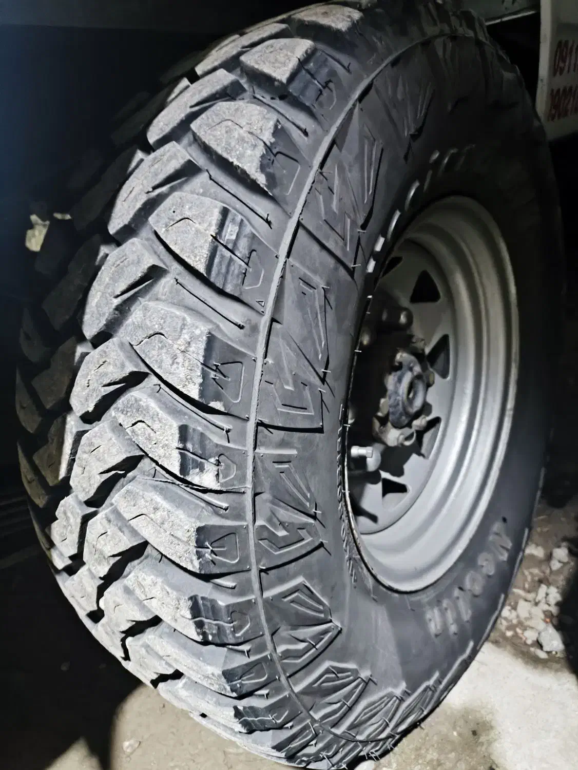 کولرنیسان امدادخودرو وینچ،آژیر،رینگ کاروان پمپ|قطعات یدکی و لوازم جانبی|رشت, ولکس|دیوار