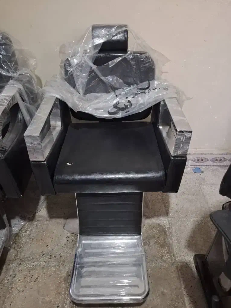 صندلی سالنی|آرایشگاه و سالن‌های زیبایی|بندر گناوه, |دیوار