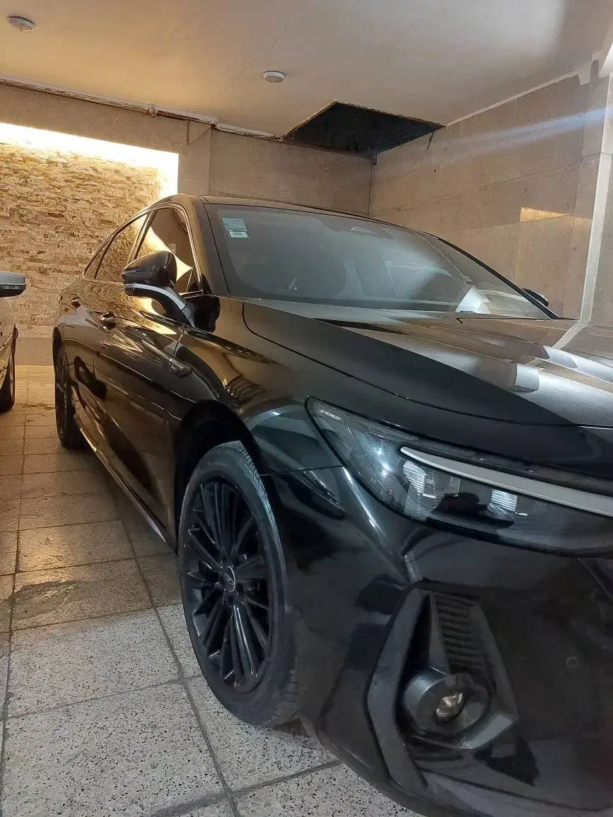 آریزو 8|خودرو سواری و وانت|مشهد, ایثار|دیوار