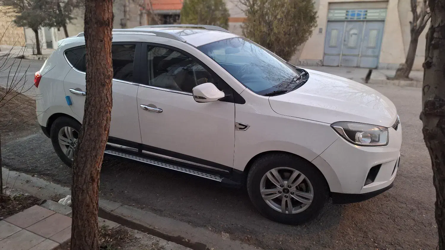 جک S5 دنده ای|خودرو سواری و وانت|ملکان, |دیوار