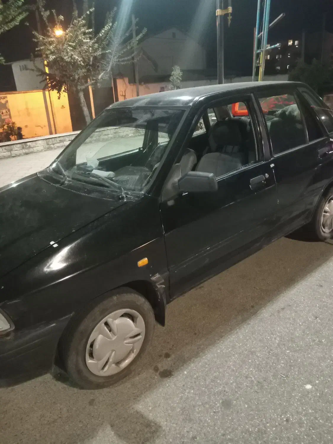 فروش فوری خودرو پرایدمدل ۸۲|خودرو سواری و وانت|فاضل آباد, |دیوار