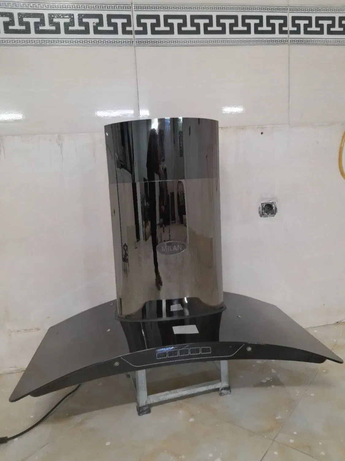 هود آشپزخانه در حدنو|هود|مشهد, هنرور|دیوار