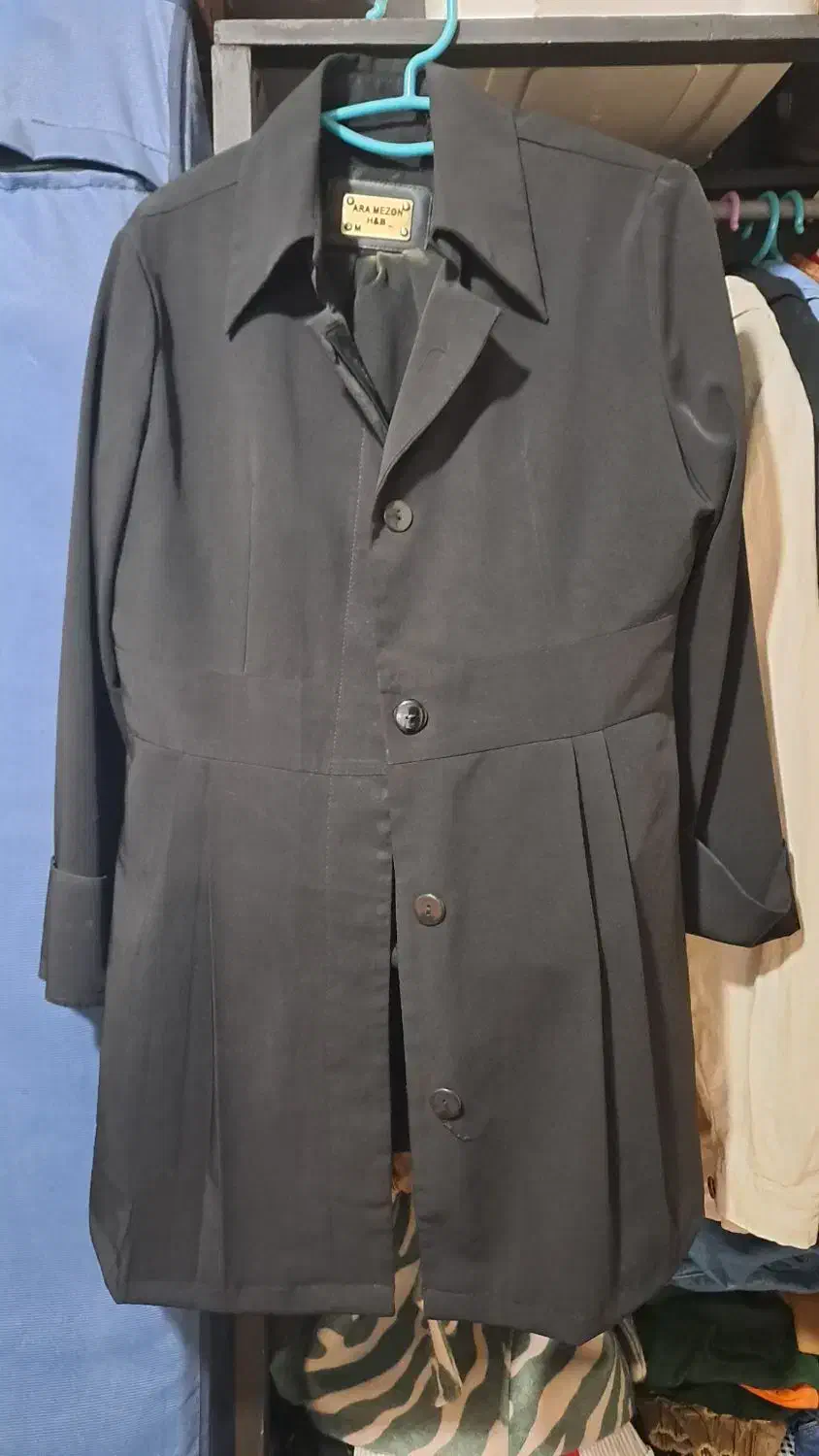 تعدادی مانتو ۵۰و۱۰۰و۳۵۰|لباس|دماوند, دماوند|دیوار