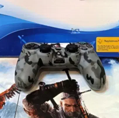 دسته ps4 نو|کنسول، بازی ویدئویی و آنلاین|شیراز, غدیر شمالی|دیوار