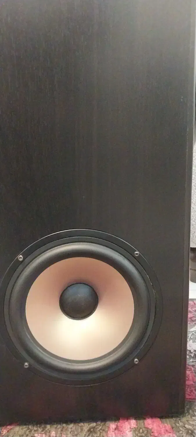 اسپیکر خانگی vkr|سیستم صوتی خانگی|شاهینشهر, شهرک سایت|دیوار