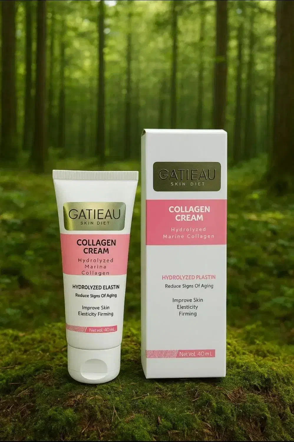 پماد‌کلاژن هیدروژین|حراج|اهواز, امانیه|دیوار