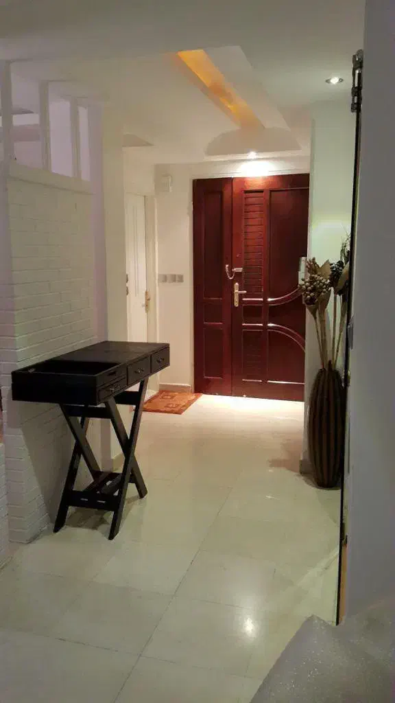 ولیعصرجام جم۸۵مترمبله