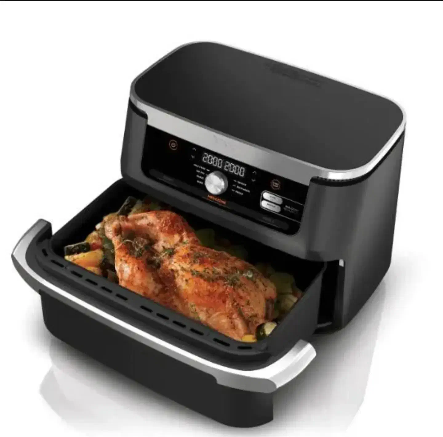 سرخ کن بدون روغن AF500|اجاق گاز و لوازم برقی پخت‌وپز|اصفهان, نقش جهان|دیوار