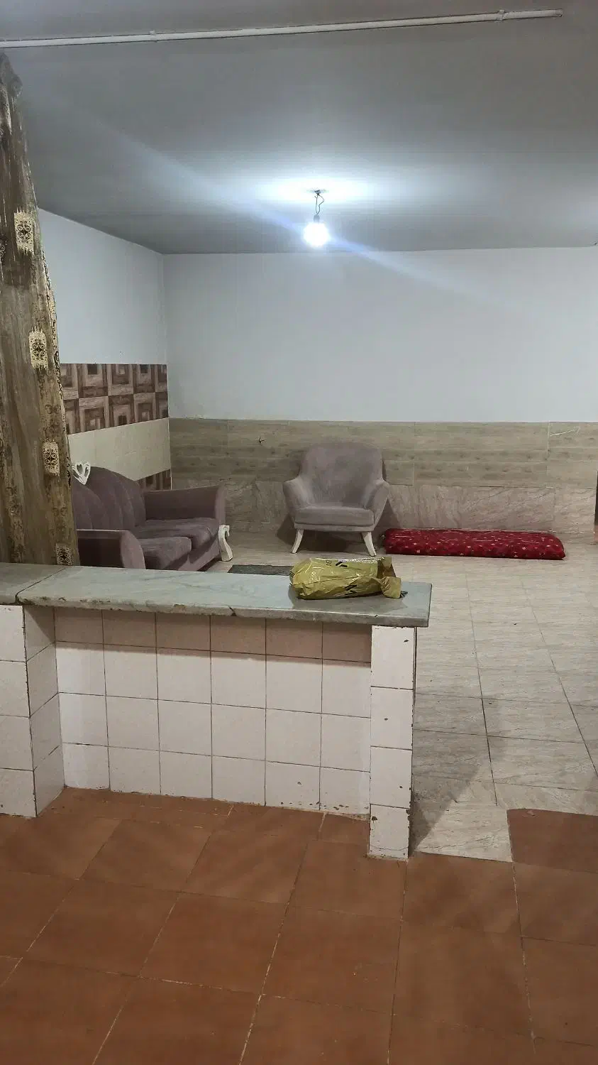 آپارتمان 100 متری * دوخواب * تک واحدی *|فروش آپارتمان|بومهن, |دیوار