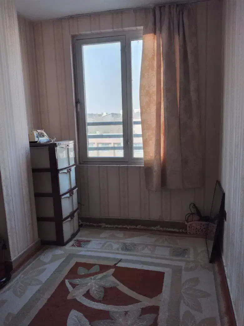 اپارتمان طبقه۳